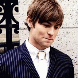 Nate Archibald Talking GIF - Nate Archibald Talking Interview GIFs