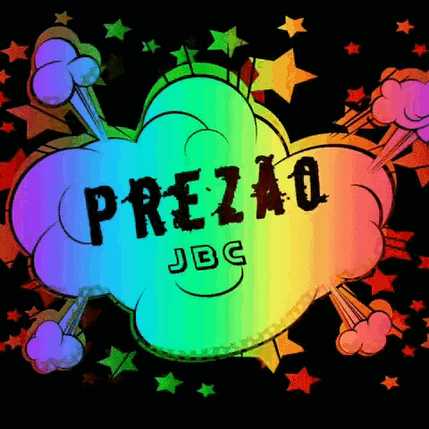 Prezao Jbc GIF - Prezao Jbc Event GIFs