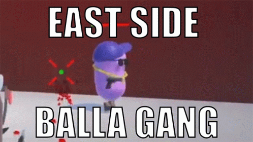 Esb East Side Balla GIF - Esb East Side Balla Gang GIFs