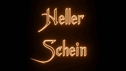Heller Schein Hellerorange GIF - Heller Schein Hellerorange Helleryeah GIFs