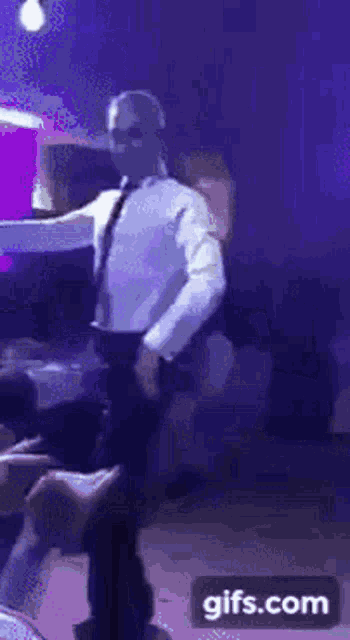 Alexandre Campello Dançando GIF - Alexandre Campello Dançando Dancing GIFs