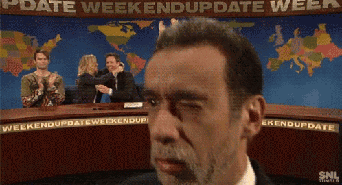 Hug Selfie GIF