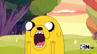 Jake Adventure Time GIF - Jake Adventure Time Show GIFs
