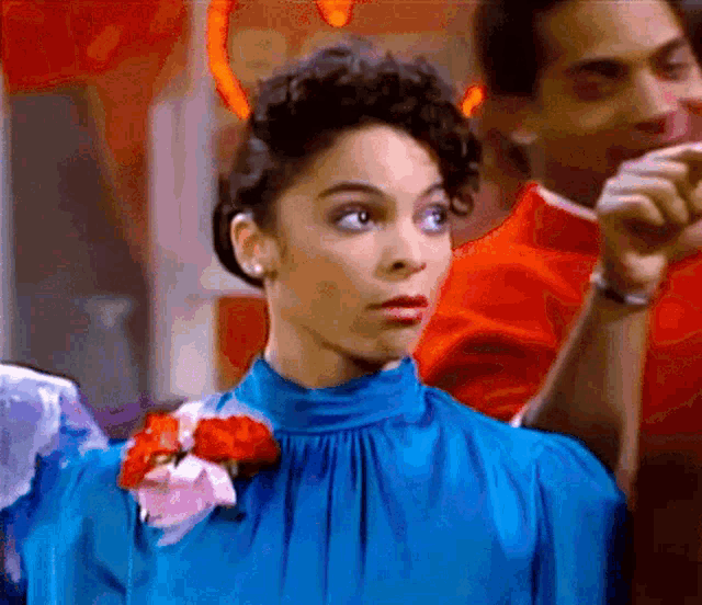 A Different World Appalled GIF - A Different World Appalled Shocked GIFs