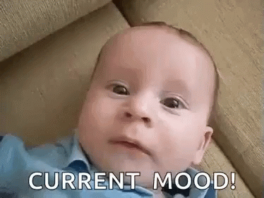 Current Mood Crying GIF - Current Mood Crying Baby GIFs