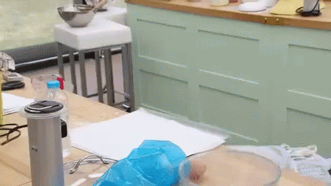 The Great British Bake Off Gbbo GIF - The Great British Bake Off Gbbo Victoire GIFs
