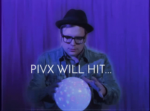 Pivx Crystal Ball GIF - Pivx Crystal Ball Prediction GIFs