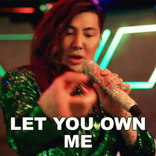 Let You Own Me Guy Tang GIF - Let You Own Me Guy Tang Wicked Af Song GIFs
