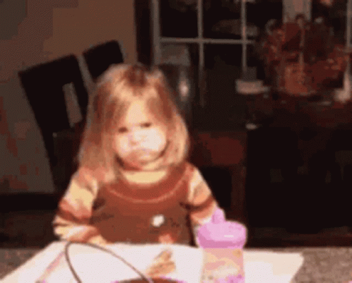 Mad Baby GIF - Mad Baby GIFs