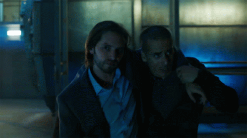 Cole And Ramse James Cole GIF - Cole And Ramse James Cole Jose Ramse GIFs