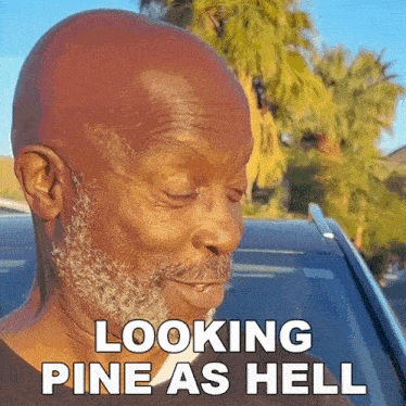 Looking Pine As Hell Oldgays GIF - Looking Pine As Hell Oldgays Christmas Outfit GIFs
