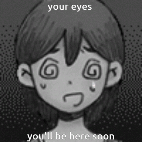 Oyasumi Omori GIF - Oyasumi Omori Your Eyes Youll Be Here Soon GIFs