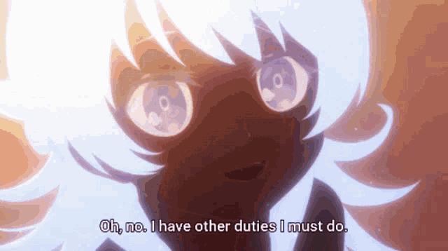 Anime Girl GIF
