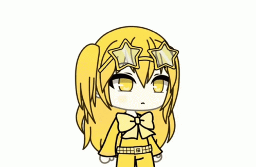 Gacha Gacha Life GIF - Gacha Gacha Life Gacha Life Characters GIFs