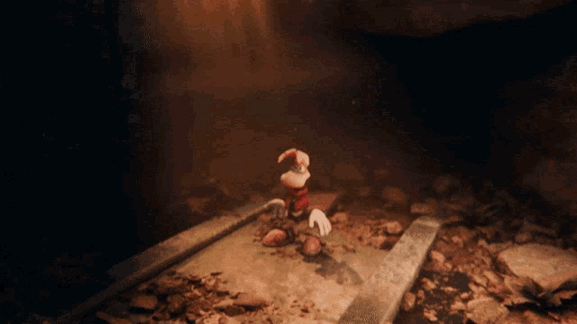 Rayman Scepter Of Leptys GIF - Rayman Scepter Of Leptys Rayman4 GIFs