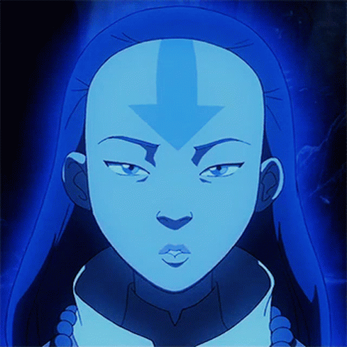 Avatar The Last Airbender Aang GIF - Avatar The Last Airbender Aang Talking GIFs