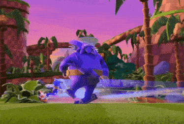 Sonic Sonic The Hedgehog GIF - Sonic Sonic The Hedgehog Sonic Prime GIFs