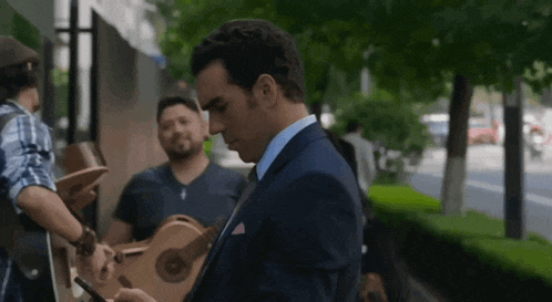 Eternamente Amandonos Paugelio GIF
