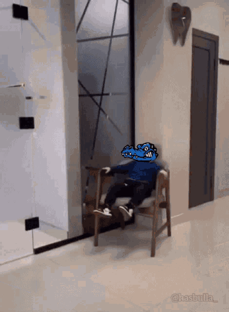 Skater Gators Hey GIF
