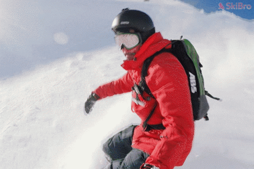 Skiing Skibro GIF - Skiing Skibro Snowboarding GIFs