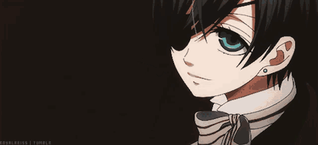a close up of a person 's face with the words royalreiss i tumblr below it
