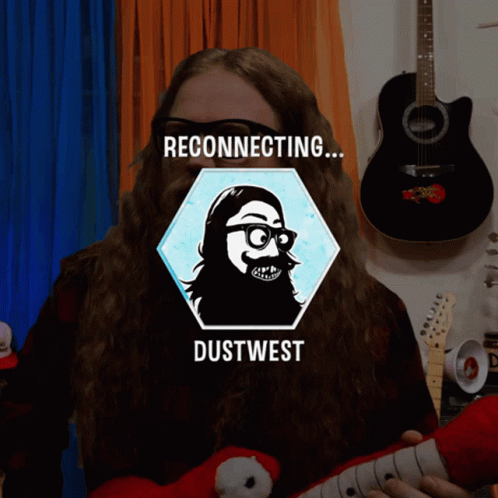 Dustwest So Soaked GIF