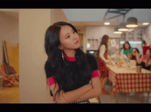 Pretty Chaeyoung GIF - Pretty Chaeyoung Kpop GIFs