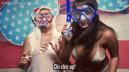 Chest Out Salute GIF - Chest Out Salute Chichis Out GIFs