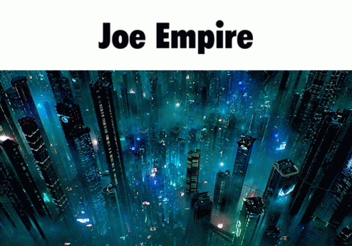 Joe Empire GIF - Joe Empire GIFs