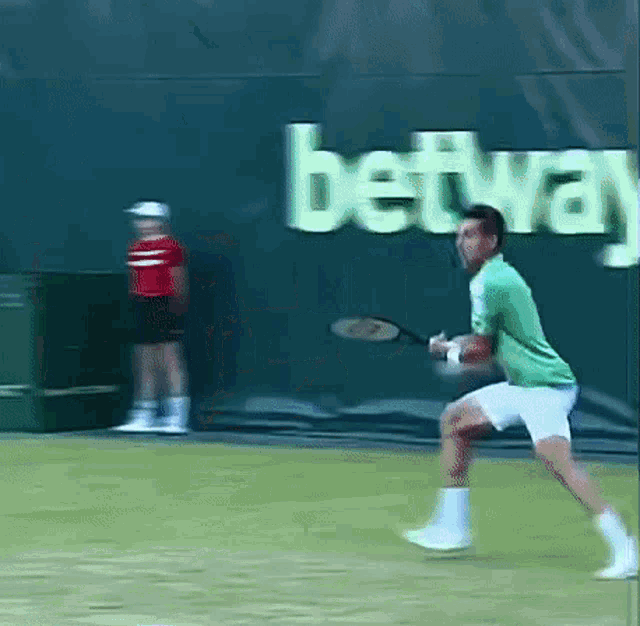 Roberto Bautista Agut Ouch GIF - Roberto Bautista Agut Ouch Oops GIFs