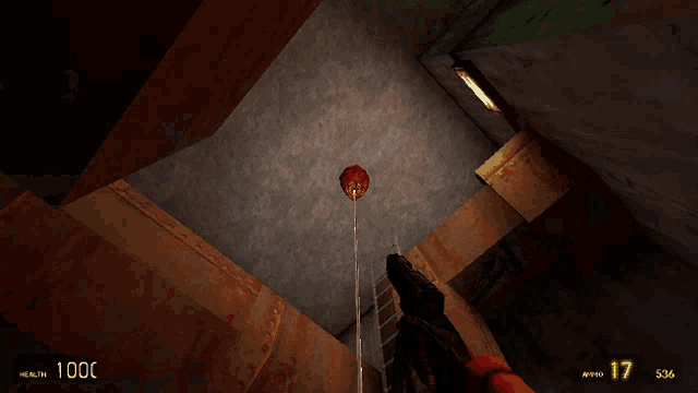 a screenshot of a video game with the number 14 on the bottom left
