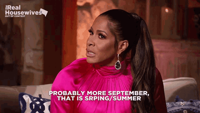 Real Housewives Of Atlanta Housewives GIF