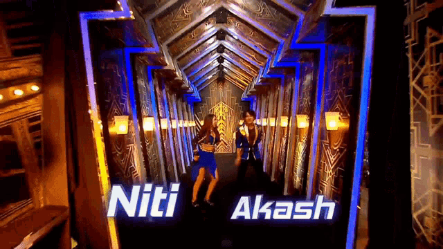 Niti Niti Taylor GIF - Niti Niti Taylor Nitiinjhalak10 GIFs