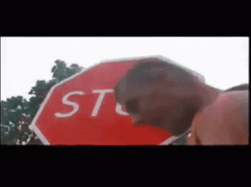 Crazy Shaking Head GIF - Crazy Shaking Head Stop GIFs