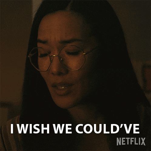 I Wish We Could’ve Stayed There Amy Lau GIF - I Wish We Could’ve Stayed There Amy Lau Ali Wong GIFs