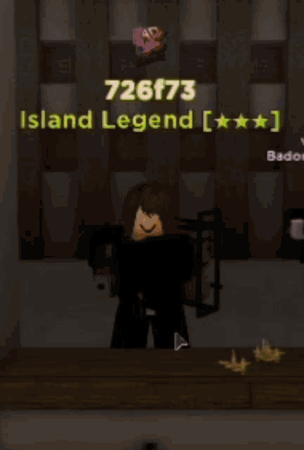 a person with the number 15 on their back is in a video game