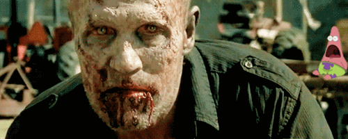 Zombie Coming For You GIF - Thewalkingdead Zombies Hungry GIFs