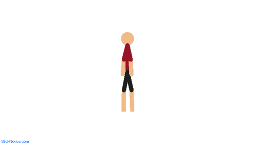 Punch Fighting GIF