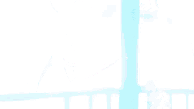 Blue Archi Hasumi GIF - Blue Archi Hasumi Hot GIFs