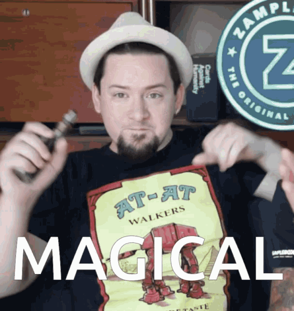 Magical Zamplebox GIF - Magical Zamplebox GIFs