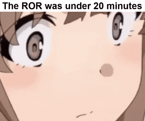 a girl wearing a panda hooded sweatshirt with the words the ror was under 20 minutes below her
