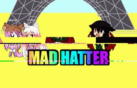 Mad Hatter GIF - Mad Hatter GIFs