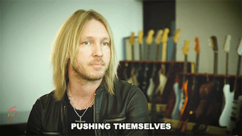 Pushing Themselves Thrive GIF - Pushing Themselves Thrive Success GIFs