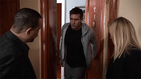 Detained Arresting GIF - Detained Arresting Surprised GIFs