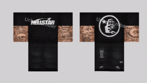the front and back of a saints shirt