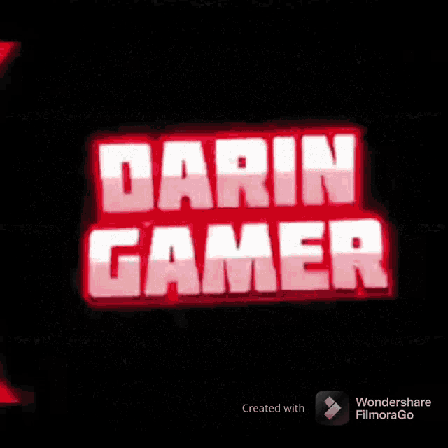 Darin Gamer GIF - Darin Gamer GIFs