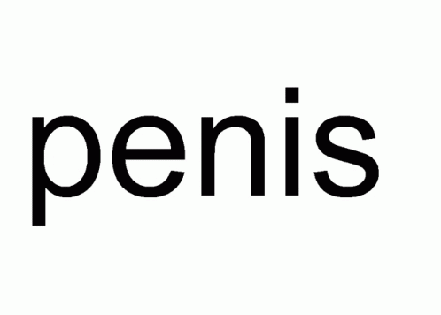 Penis GIF - Penis GIFs