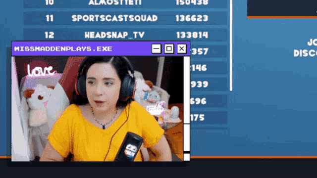 Miss Madden Miss Maddenplays GIF - Miss Madden Miss Maddenplays Ouch GIFs