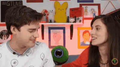 Gt Live Comfort GIF