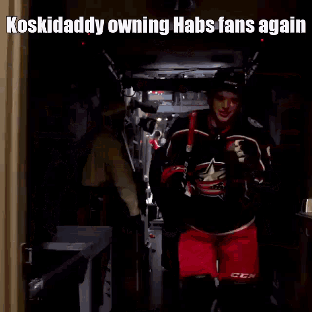 Own Owning GIF - Own Owning Koskidaddy GIFs